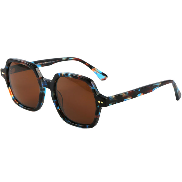Square Sunglasses GSS1015
