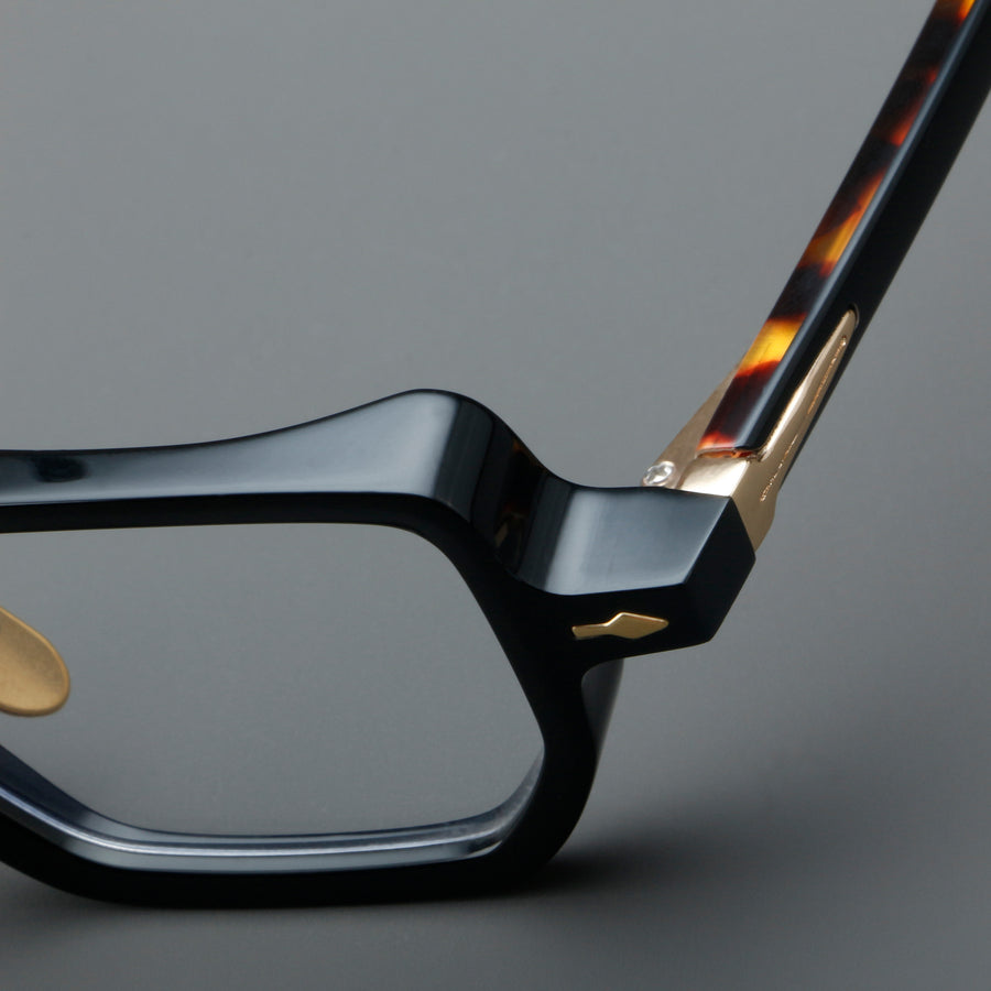 Rectangle Glasses YN1030