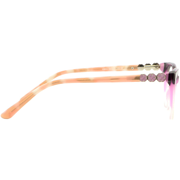 Cat-Eye Glasses O2642