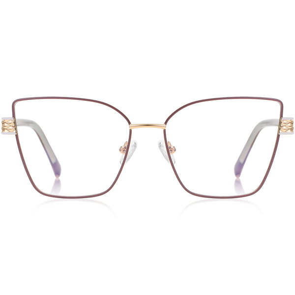 Cat-Eye Glasses PF1147