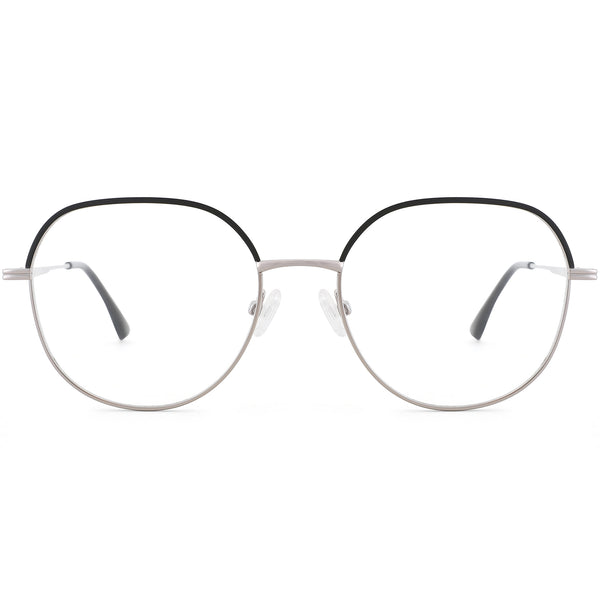 Round Glasses YEM1107