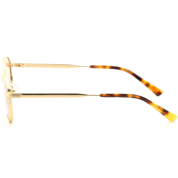 Geometric Sunglasses GSS1118