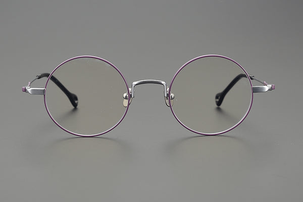 Round Glasses TG1023