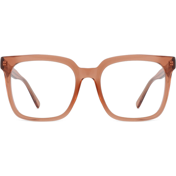 Square Glasses YSAA1135