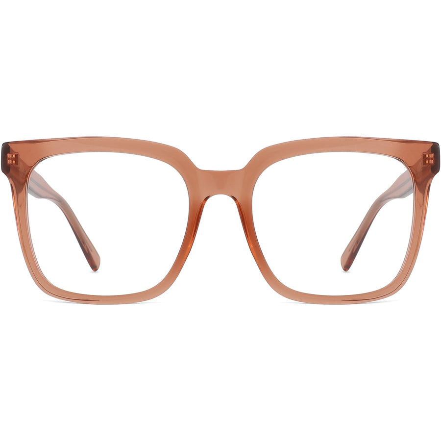 Square Glasses YSAA1135