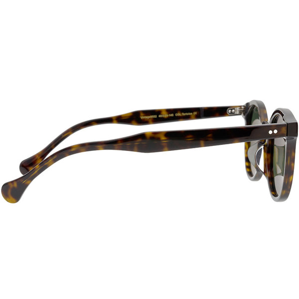 Round Sunglasses GCS1066
