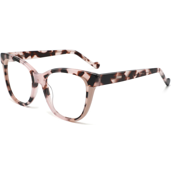 Square Glasses KC1036