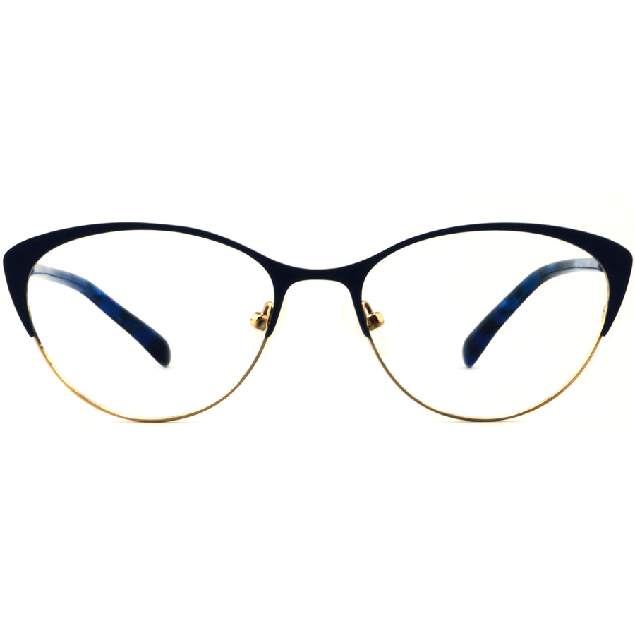 Cat-Eye Glasses O2705