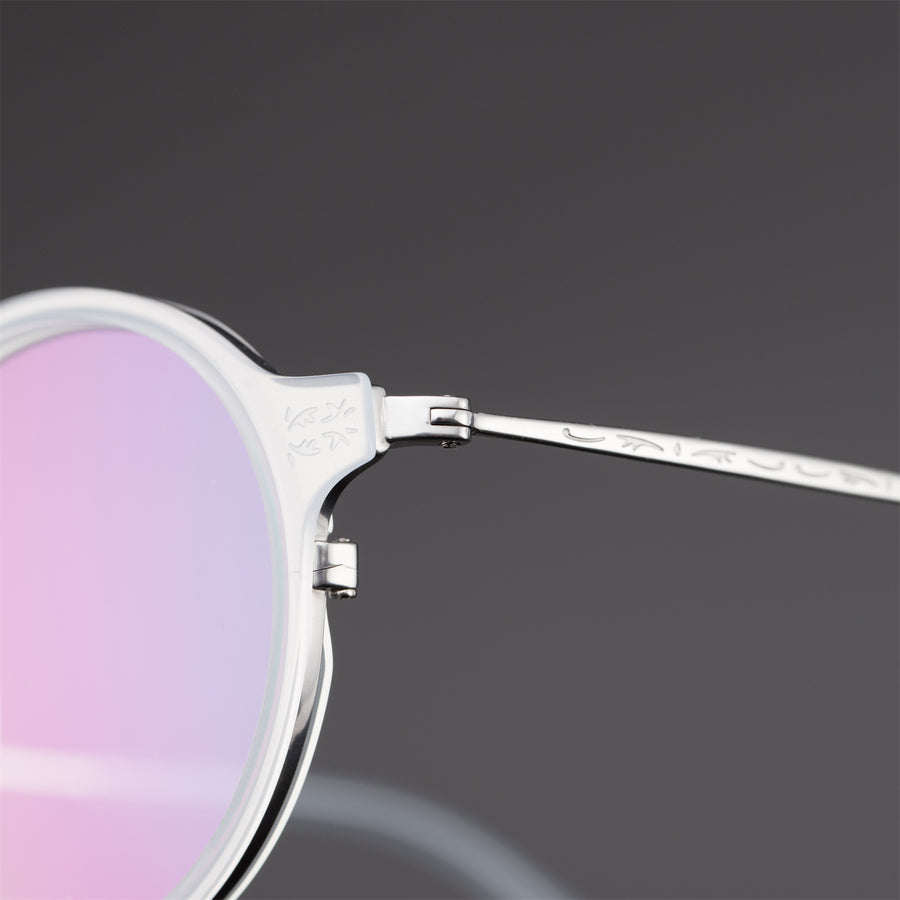 Round Glasses MW1092