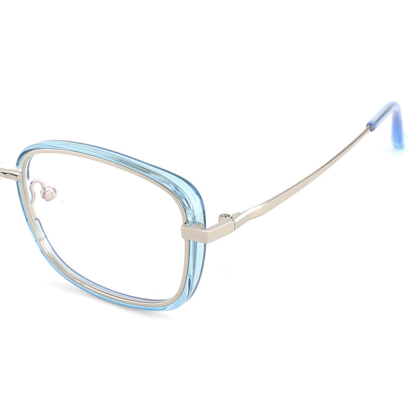 Rectangle Glasses YSAC1037