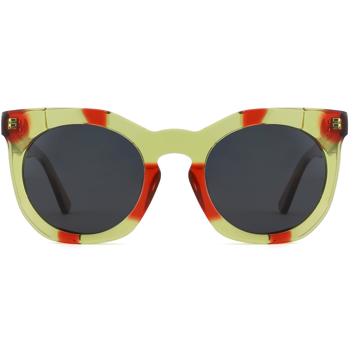 Round Sunglasses YS1179