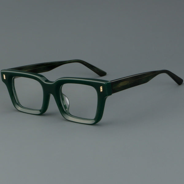 Square Glasses YN1077