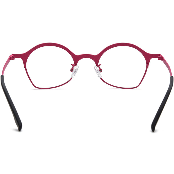 Geometric Glasses BR1726