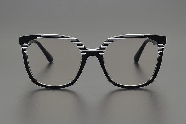 Square Glasses TG1212