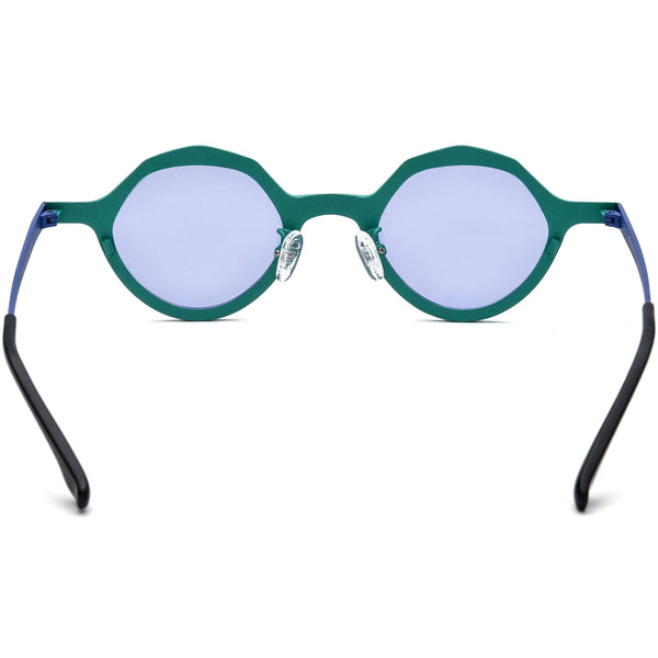 Round Sunglasses BRS1119
