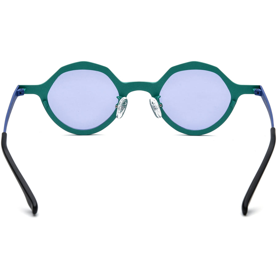 Round Sunglasses BRS1119