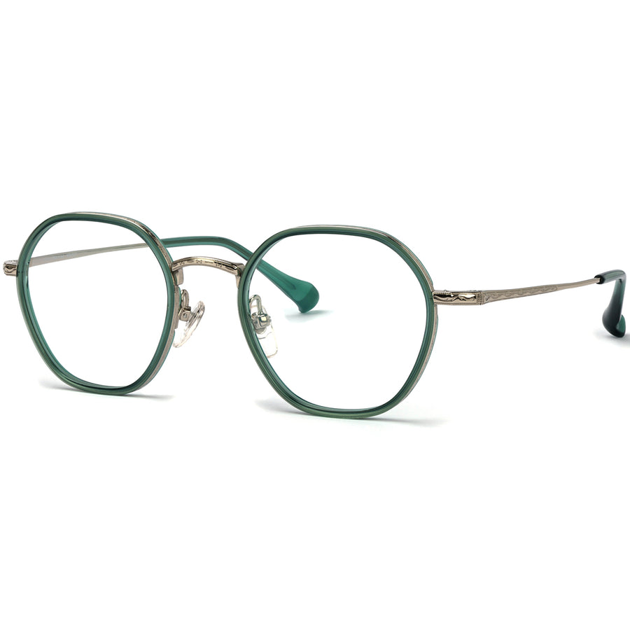 Geometric Glasses MW1360