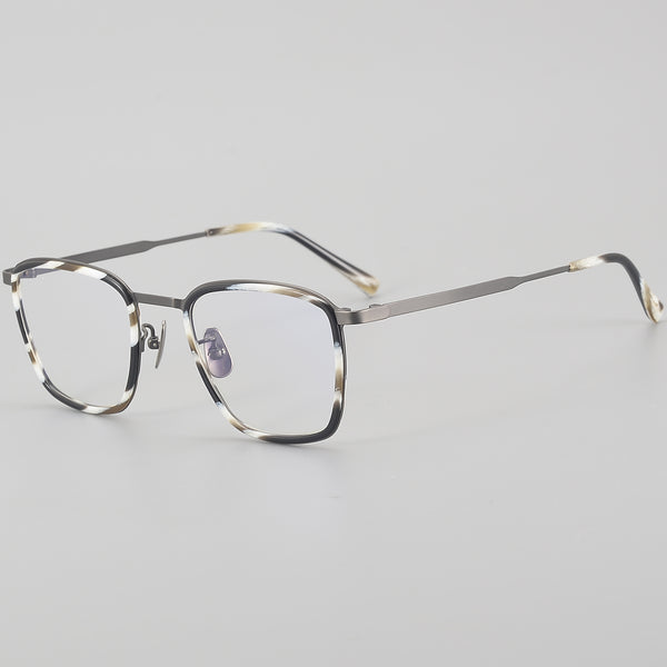 Square Glasses BY1029