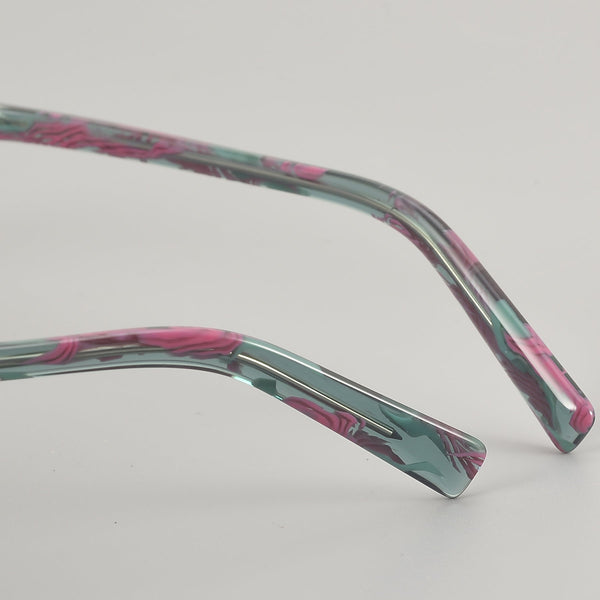 Round Glasses BY1106