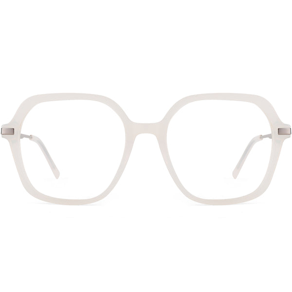 Geometric Glasses YSAC1021