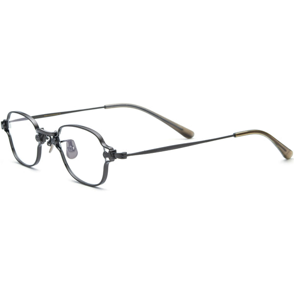 Rectangle Glasses BR1463