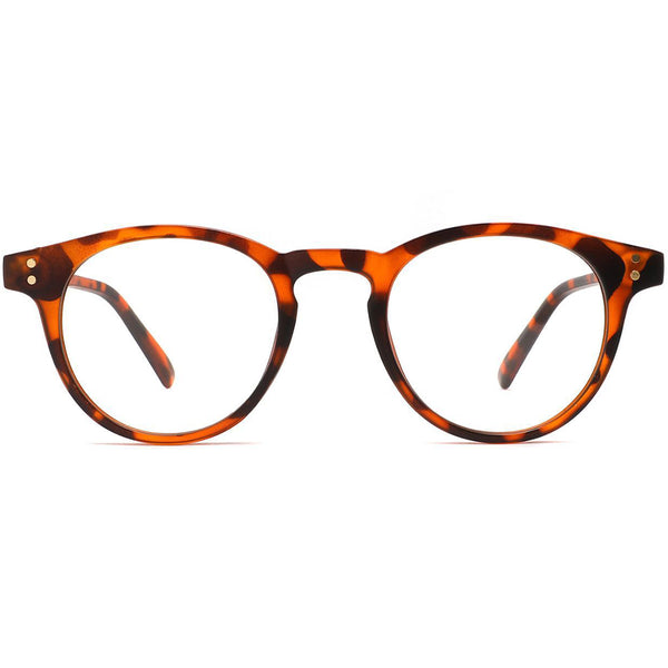 Round Glasses KC1007