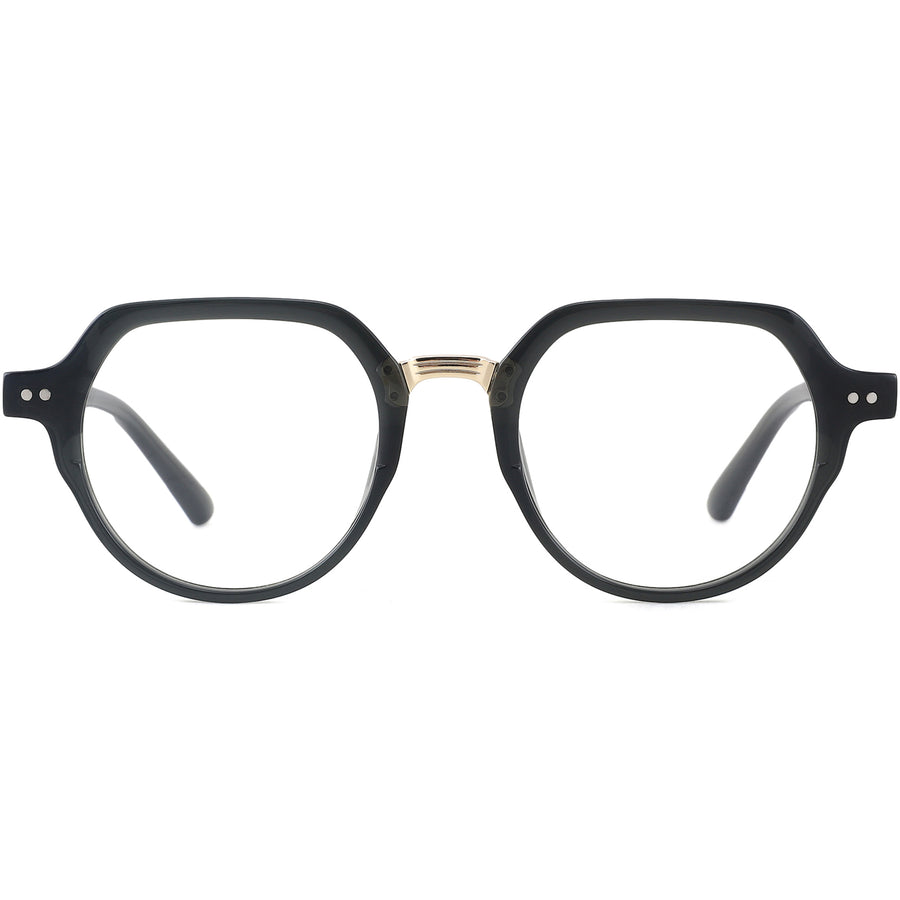 Round Glasses YEC1173