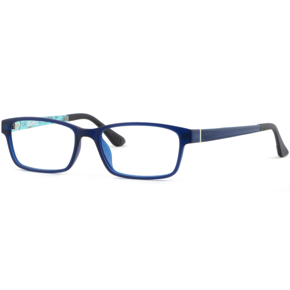 Rectangle Glasses O1540