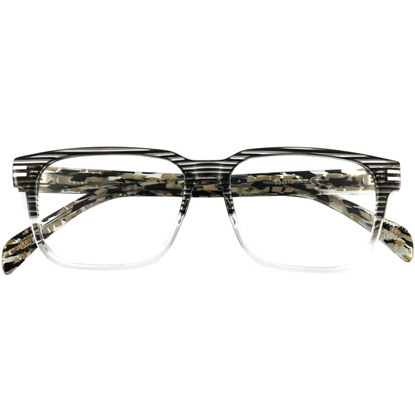 Square Glasses GSR1007