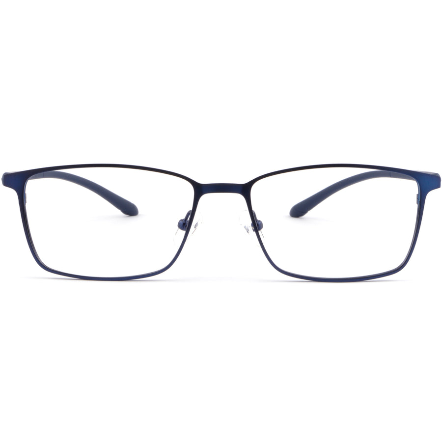 Rectangle Glasses O2094
