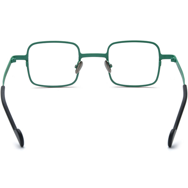 Square Glasses BR1291