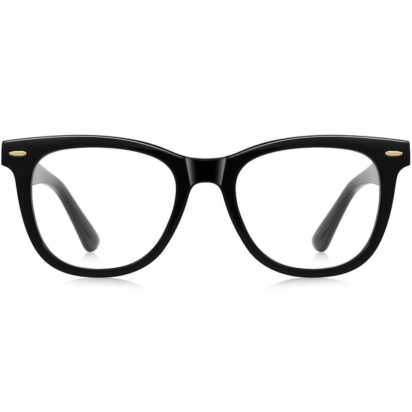 Square Glasses PF1406