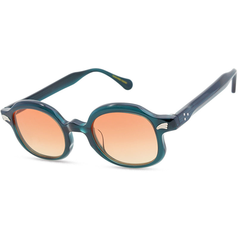 Geometric Sunglasses GCS1102