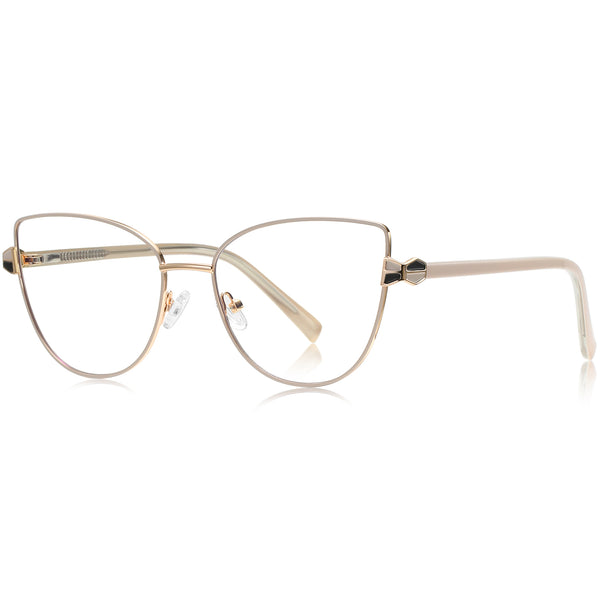 Cat-Eye Glasses PF1149