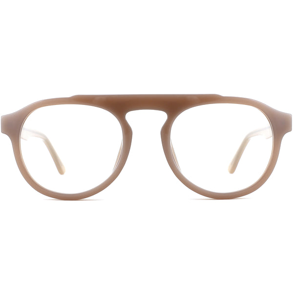 Round Glasses YSAA1085