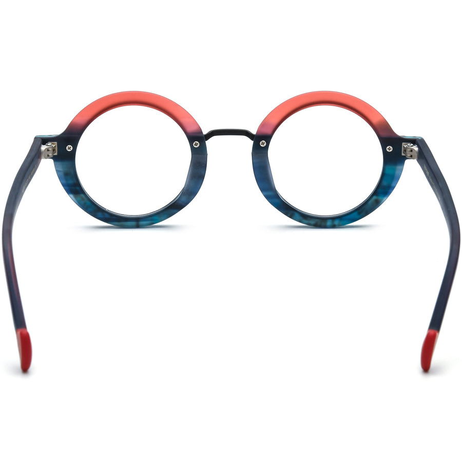 Round Glasses BR1636