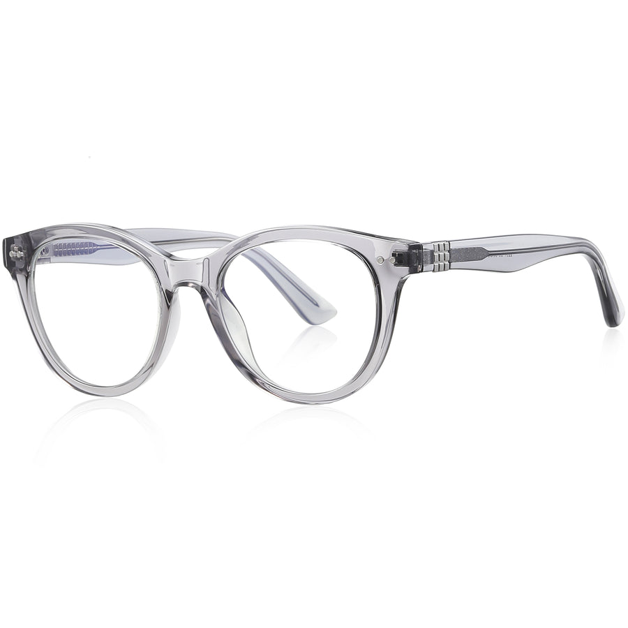 Round Glasses PF1381