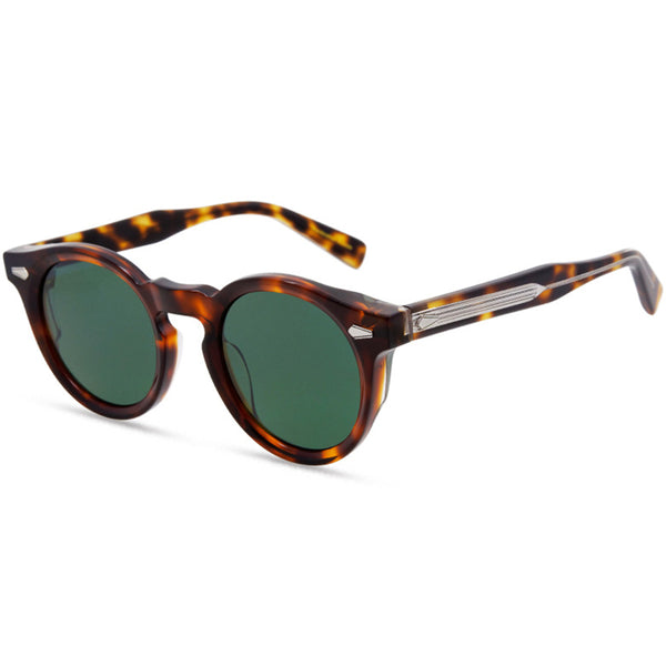 Round Sunglasses GCS1114