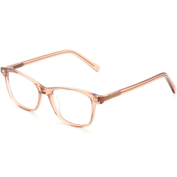 Rectangle Glasses GSR1155