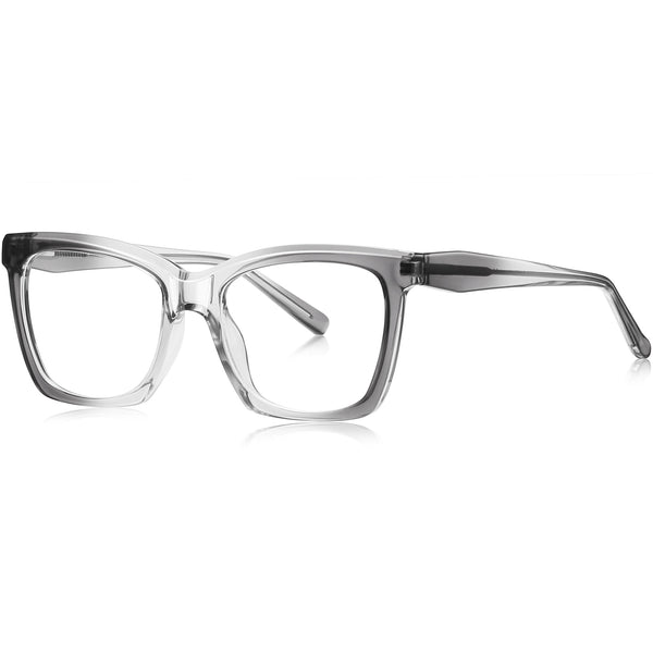 Square Glasses YSD1007