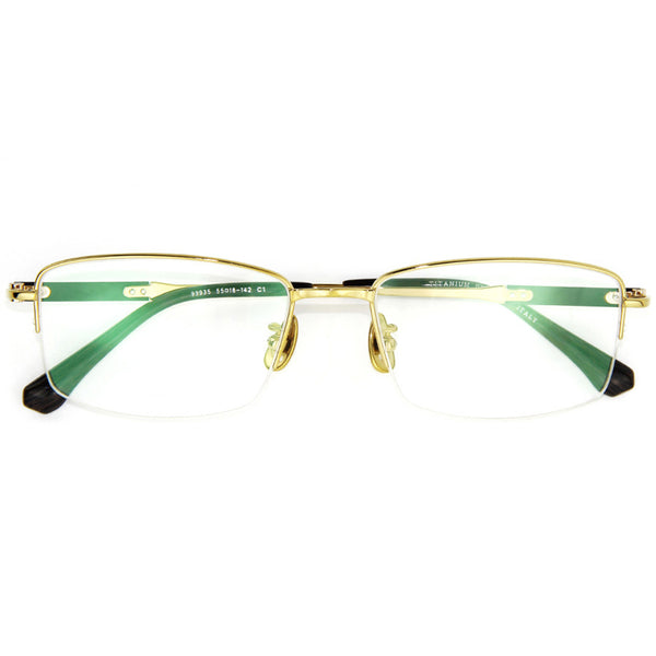 Rectangle Glasses JNW1024