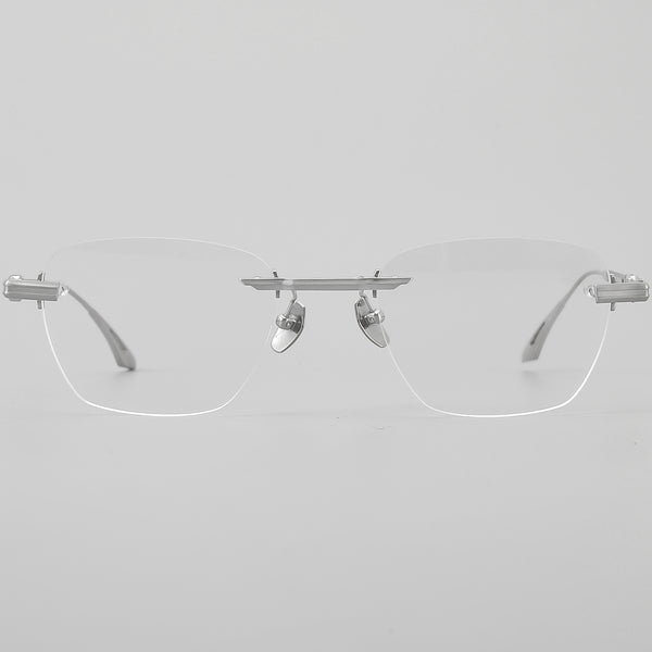Square Glasses BY1154