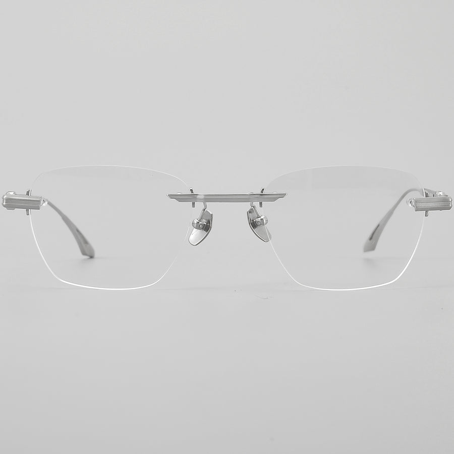 Square Glasses BY1154
