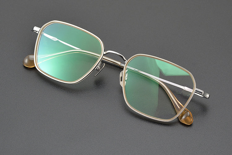 Square Glasses MW1343