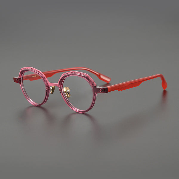 Round Glasses TG1196