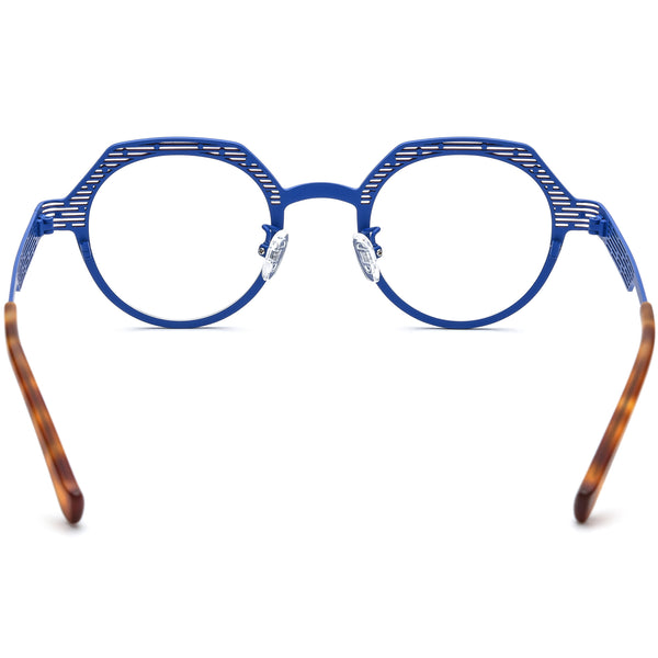 Round Glasses BR1508