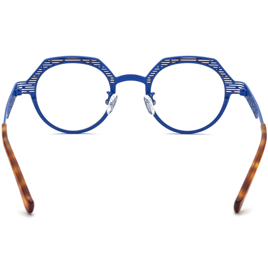 Round Glasses BR1508