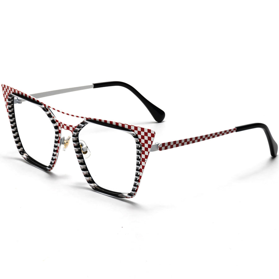 Cat-Eye Glasses BYD1005