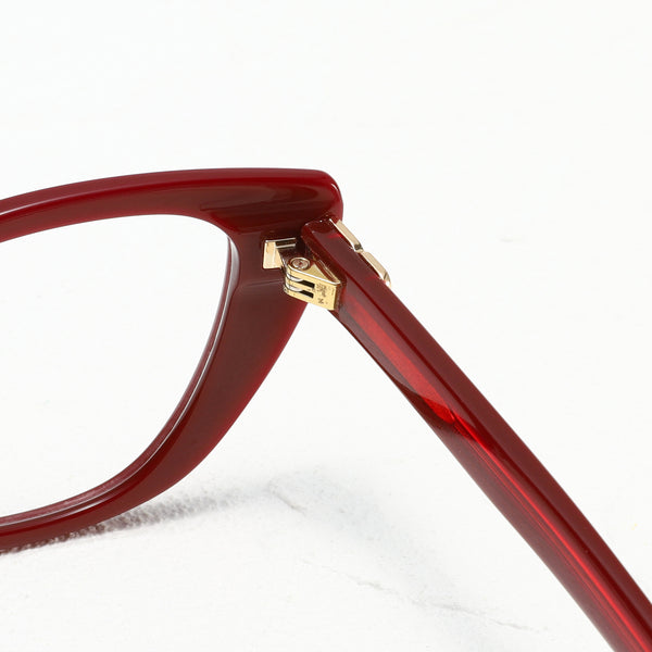 Cat-Eye Glasses ME1012