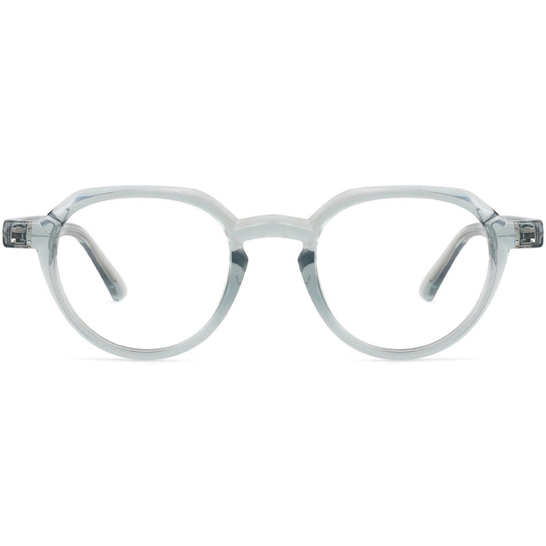 Round Glasses YEA1262